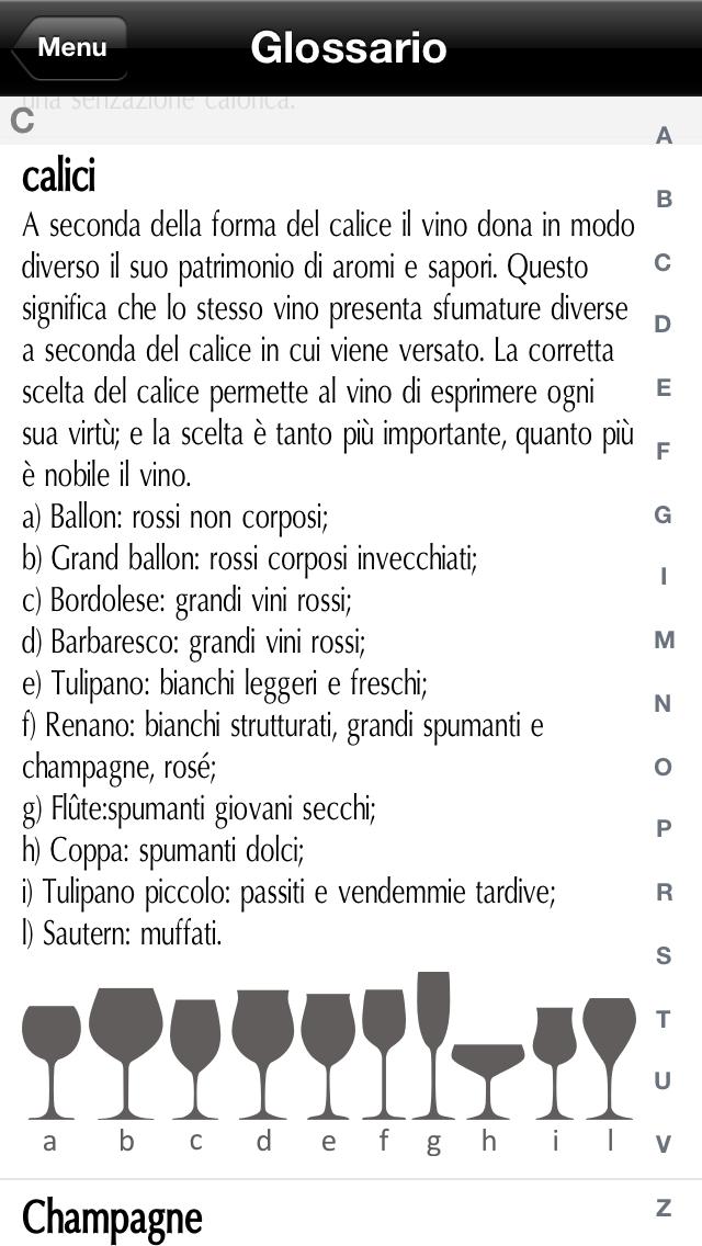 bacchus_40_glossary_it